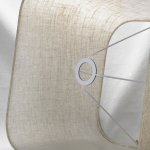 Торшер Lussole GRLSP-0523 WRANGELL