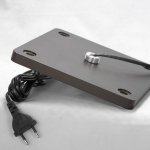 Торшер Lussole GRLSP-0523 WRANGELL