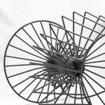 Настольный светильник Lussole GRLSP-0528 CAMERON