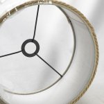 Настольный светильник Lussole GRLSP-0543 GRIFFIN