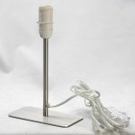 Настольный светильник Lussole GRLSP-0546 EVANS