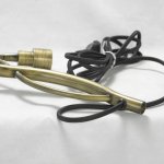 Настольный светильник Lussole GRLSP-0551 AJO