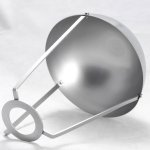 Торшер Lussole GRLSP-0557 KLAMATH