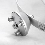 Торшер Lussole GRLSP-0557 KLAMATH