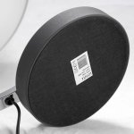 Настольный светильник Lussole GRLSP-0559 FALCON