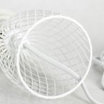 Настольные лампы Lussole GRLSP-0561 LATTICE