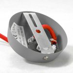 Подвесной светильник Lussole GRLSP-8019 BETHEL