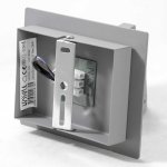 Светильник поворотный спот Lussole GRLSP-8022 DILLINGHAM