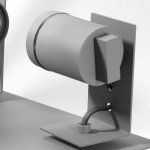 Светильник поворотный спот Lussole GRLSP-8024 DILLINGHAM