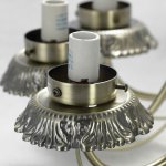 Люстра Lussole GRLSP-8027 ANAHEIM