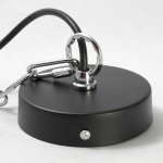 Подвесной светильник Lussole GRLSP-8029 KETCHIKAN