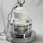 Подвесной светильник Lussole GRLSP-8030 KETCHIKAN