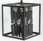 Подвесной светильник Lussole GRLSP-8031 NORTHPORT