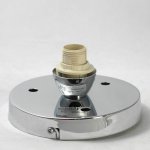 Люстра Lussole GRLSP-8036