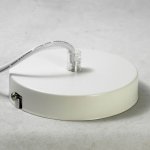 Подвесной светильник Lussole GRLSP-8037 CALDWELL