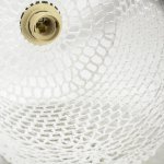 Подвесной светильник Lussole GRLSP-8037 CALDWELL