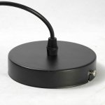 Подвесной светильник Lussole GRLSP-8038 CALDWELL