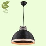 Подвесной светильник Lussole GRLSP-8038 CALDWELL