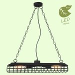 Подвесной светильник Lussole GRLSP-8040 NORTHPORT