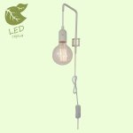 Настенный светильник бра Lussole GRLSP-8041 TANAINA