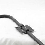 Настенный светильник бра Lussole GRLSP-8042 TANAINA