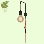 Настенный светильник бра Lussole GRLSP-8042 TANAINA