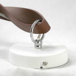 Подвесной светильник Lussole GRLSP-8043 KODIAK