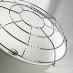 Подвесной светильник Lussole GRLSP-8043 KODIAK