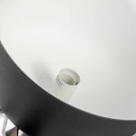 Подвесной светильник Lussole GRLSP-8044 KODIAK