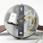 Подвесной светильник Lussole GRLSP-8044 KODIAK