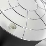 Подвесной светильник Lussole GRLSP-8044 KODIAK