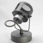 Светильник поворотный спот Lussole GRLSP-8045 HAINES
