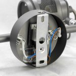 Светильник поворотный спот Lussole GRLSP-8046 HAINES