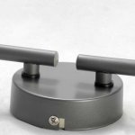 Светильник поворотный спот Lussole GRLSP-8047 HAINES