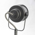 Светильник поворотный спот Lussole GRLSP-8047 HAINES