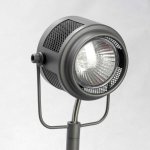 Светильник поворотный спот Lussole GRLSP-8047 HAINES