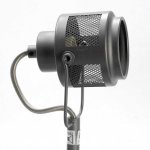 Светильник поворотный спот Lussole GRLSP-8047 HAINES