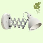 Настенный светильник бра Lussole GRLSP-8048 KOYUKUK