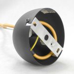 Подвесной светильник Lussole GRLSP-8053 YUKON