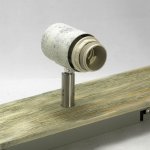 Светильник поворотный спот Lussole GRLSP-8059 MCCONNICO