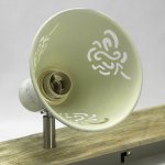 Светильник поворотный спот Lussole GRLSP-8059 MCCONNICO