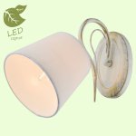 Настенный светильник бра Lussole GRLSP-8060 STAMFORD