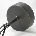 Подвесной светильник Lussole GRLSP-8065 MATANUSKA