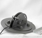 Настенный светильник бра Lussole GRLSP-8066 MATANUSKA