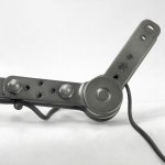 Настенный светильник бра Lussole GRLSP-8066 MATANUSKA