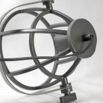 Настенный светильник бра Lussole GRLSP-8066 MATANUSKA