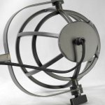 Настенный светильник бра Lussole GRLSP-8066 MATANUSKA