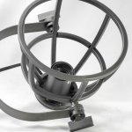 Настенный светильник бра Lussole GRLSP-8066 MATANUSKA