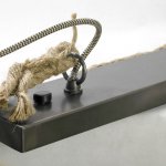 Подвесной светильник Lussole GRLSP-8067 MATANUSKA