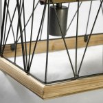 Подвесной светильник Lussole GRLSP-8067 MATANUSKA